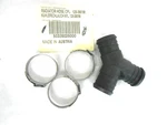 Nos Oem Ktm 125-380 Exc Egs Mxc Sxs Radiator Hose Cpl. 50335026000. Fixed Price $9.00.