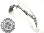 68-6536 Tab Chrome Front Mudguard Bsa A50/A65 1965-70, A10 Rgs. Fixed Price $306.70.