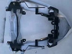 2009 Yamaha FZ1 Rear Tail Fairing Stay Mount Bracket 3C3-21617-00-00. Fixed Price $130.00.