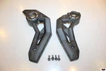 2022 Kawasaki Ninja EX650 Frame Mid Side Covers Cowls Panels Trim 14093-0480-18T. Fixed Price $22.49.