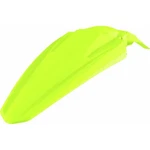 Polisport Rear Fender - Flo Yellow 8595600004CL77. Fixed Price $23.57.