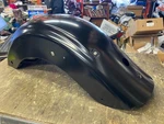 Oem 2009 Flhx Fender Rear (prime Harley Touring Street Road King Glide Special!. Fixed Price $349.95.