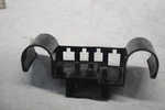 Wire Harness Clamp 92037-1899 1996 Kawasaki Ninja 600R. Fixed Price $10.00.