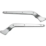 Drag Specialties Stock-style Rear Fender Struts DS-264049. Fixed Price $141.06.