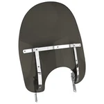 Smoke Motorcycle Windshield For 2003-2008 Harley Road King FLHRSEI2, FLHRSE4. Fixed Price $148.99.