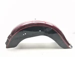 00-06 Harley Davidson Fat Boy Flstfi Rear Fender Fairing Mudguard 59596-00. Fixed Price $321.69.