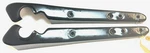 09 Harley-davidson Sportster Xl 1200L Rear Fender Support Cover 60203-06 Video. Fixed Price $20.00.