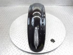 2005 04-09 Yamaha Vstar XVS1100 Front Fender W/ Eagle Emblem Trim Mud Guard. Fixed Price $138.61.