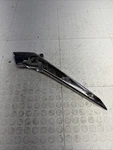 02-06 Honda Vtx 1800 Left Side Grab Rail Fender Support Cover 77330-MCH-000 Oem. Fixed Price $25.00.