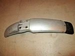 Vintage Oem Honda CR125M / CR250M Elsinore Front Fender 61100-357-000NQ. Fixed Price $119.95.