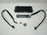 Harley-davidson 2006 Rod Vrscr Oil Cooler & Lines 26723-04. Fixed Price $259.00.