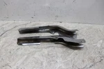 2003 Harley Electra Glide Flht Rear Fender Strut Covers. Fixed Price $34.99.