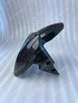 100% Carbon Fiber Front Fender Mud Guard Triumph Street Triple 765 Rs 2018-2022. Fixed Price $326.07.