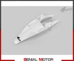 Rear Fender Ufo Plast For Husqvarna 449 2011 2013 White Gg-ho-hu-su 34241. Fixed Price $23.71.