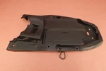 2017-2025 Suzuki SV650 Rear Fender Under Tail Cover 63111-18K0. Fixed Price $46.49.