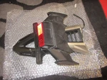 Suzuki GSXR1000 2009 - 2016 Original Rear Mudguard / Number Plate Light. Fixed Price $23.65.