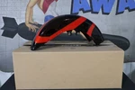 58900138EDK New Oem 2017 Harley-davidson Flhtkse Cvo Front Fender Black Garnet. Fixed Price $719.99.