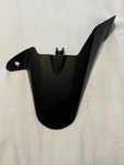 2021-2026 Ducati Supersport 950 Rear Hugger Mud Guard Fender Fairing Cowl Oem. Fixed Price $15.00.