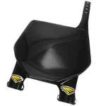 Cycra Black Stadium Front Number Plate (1CYC-1200-12). Fixed Price $45.89.