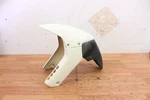 1998 Bmw F650 Funduro Front Fender Assembly. Fixed Price $119.00.
