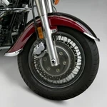 National Cycle - N7032 Cast Front Fender Tip. Fixed Price $179.96.