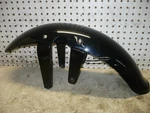 Suzuki 97 01 04 Marauder Front Fender Cover Black 53111-48E0. Fixed Price $54.99.