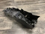 Triumph 2011-2014 Tiger Oem Rear Fender Moulded Battery Box Tray. Fixed Price $39.99.