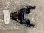 2002-2006 Oem Harley-davidson Rod Chrome Rear Fender Base Plate 51120-01. Fixed Price $269.95.