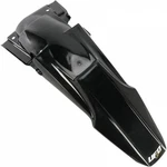 Rear Fender Ufo Suzuki Rmz 450 2008 - 2017 Black. Fixed Price $29.01.
