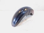 2008-2009 Yamaha V-star XVS1100 Classic Black Front Wheel Fender Mudguard. Fixed Price $67.99.