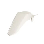 Acerbis 0011510.030 Rear Fender Yam Wrf 250/450 07-11 White. Fixed Price $37.01.
