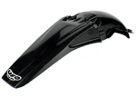 Ufo Black Plastic Rear Fender (YA02897#001). Fixed Price $37.96.