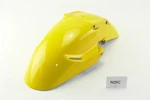 Honda Cbr 900 Rr SC33 Year 1998 - Front Fender Yellow N09C. Fixed Price $159.32.