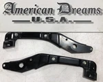 276/S-A 02-06 Hd Oem V-rod Rear Fender Support 48485-01A 48483-01A. Fixed Price $60.00.