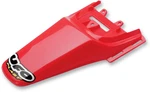 Ufo Rear Fender 00 12 Cr Red HO03645-070. Fixed Price $35.99.