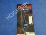 Cycle Pirates Folding Rear Brake Pedal Lever 02 03 Yamaha R1 5PW-27211-00-00. Fixed Price $20.00.