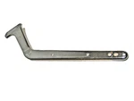 Harley-davidson Chrome Right Rear Fender Support 59955-08 For Flstc Softail. Fixed Price $55.00.