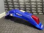 Yamaha Oem Rear Fender W/ Tail Light 1999 2000 2001. Fixed Price $45.00.
