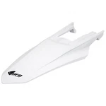 Ufo Rear Fender White Ktm 125 250 300 350 450 Sxf Xcf 2023-2026. Fixed Price $35.99.
