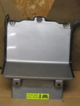 1987 Suzuki Cavalcade GV1400 Rear Tail Fender Saddlebag Fairing Cover Cowl. Fixed Price $67.99.