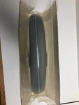 Genuine Harley Davidson Motorcycle Prime Front Fender Fxsts P/n 59176-88 New. Fixed Price $140.00.