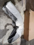 26" Wheel Front Fender For Harley Touring Road Glide King Fltrx Flhr 96-13 Used. Fixed Price $89.99.