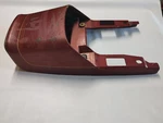 1976-1979 Kawasaki KZ750B Rear Seat Cover. Fixed Price $24.99.