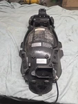2006 Bmw R1200RT Rear Fender 46627682856 65758544716. Fixed Price $40.00.