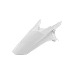 Acerbis 2421100002 White Rear Fender For Ktm 2016-17 250 350 450 Sxf Xcf. Fixed Price $48.30.