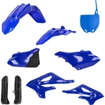Acerbis Full Replacement Body Kit - Orig Equip Blue/black 2936207428. Fixed Price $176.18.