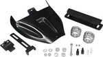 West-eagle H2396 Solo Seat Mounting Kit Softail Models. Fixed Price $309.95.