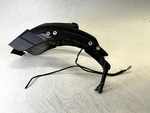 16-24 Indian Scout Bobber Sixty Rear Wheel Fender Subframe Bracket Support Oem. Fixed Price $275.00.