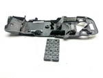 08-10 Suzuki Gsxr 600 750 Rear Tray Fairing 63111-37H0. Fixed Price $42.37.