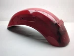 02-03 Kawasaki VN1500 Vulcan Mean Streak Rear Fender Fairing 35022-1354-234. Fixed Price $244.32.